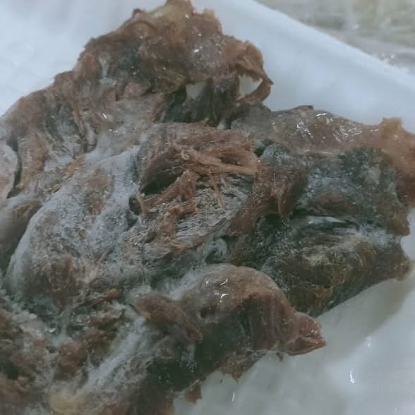 ضبط لحوم ودواجن فاسدة بالأقصر