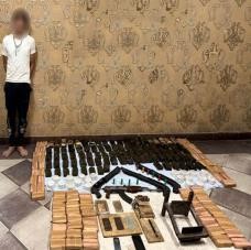 سقوط بؤرة إجرامية من جالبي ومتجري المواد المخدرة (9)