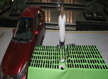 سقوط بؤرة إجرامية من جالبي ومتجري المواد المخدرة (10)