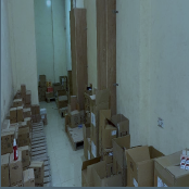 حملة تموينية في مجال الأدوية والمواد الغذائية بالمحافظات (6)