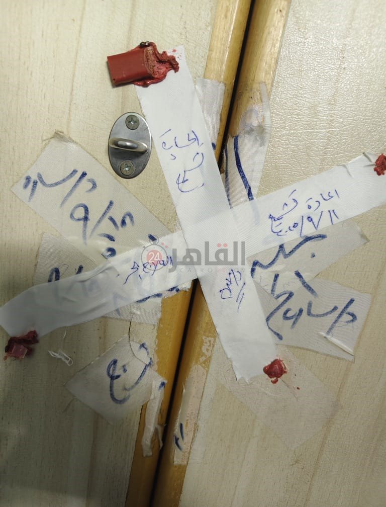 <strong>غلق وتشميع وحدة القسطرة والرعاية المركزة بمستشفى الجزيرة</strong>