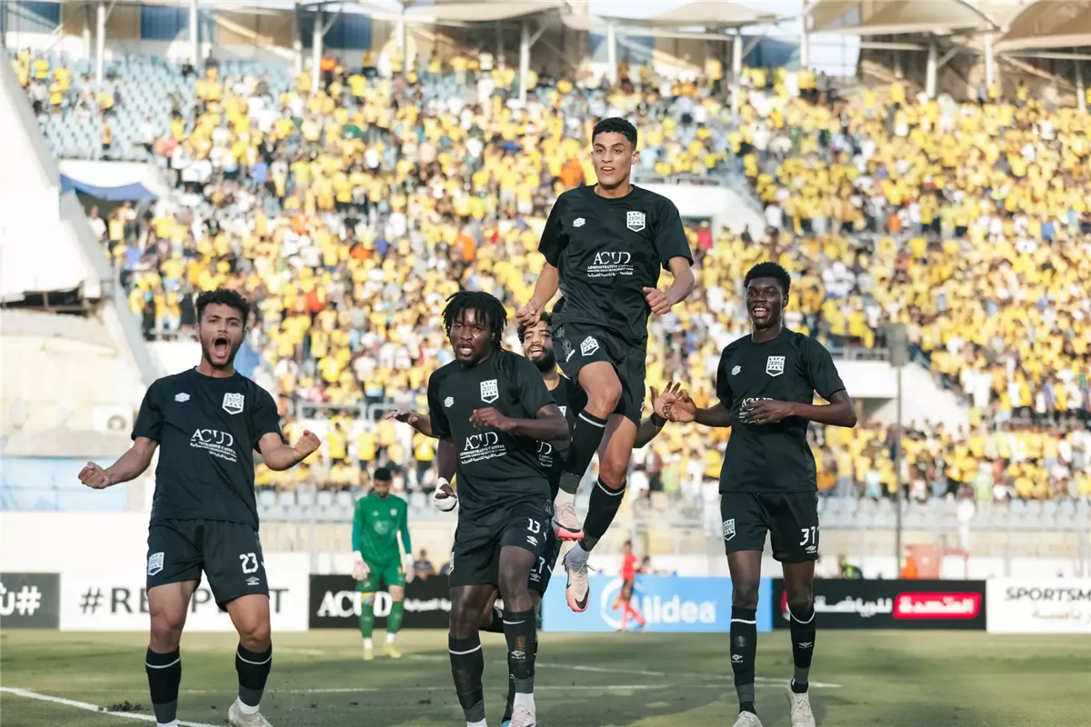 القنوات الناقلة لمباراة الإسماعيلي وزد بث مباشر اليوم في الدوري المصري الممتاز