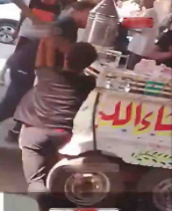 أعمال التسول