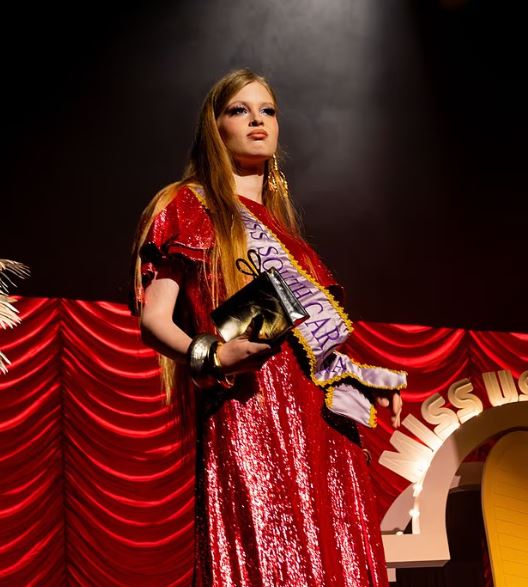 ابنة إيلون ماسك المتحولة جنسيا