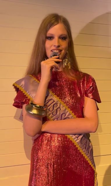 ابنة إيلون ماسك المتحولة جنسيا