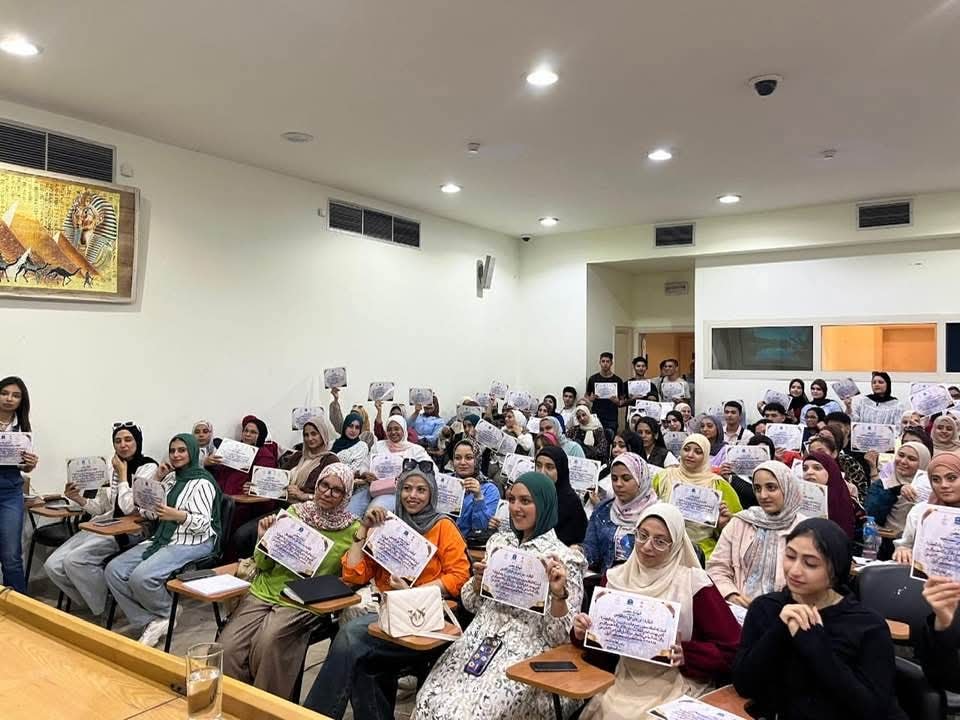 متحف قصر المنيل يحتضن ختام اليوم الثالث