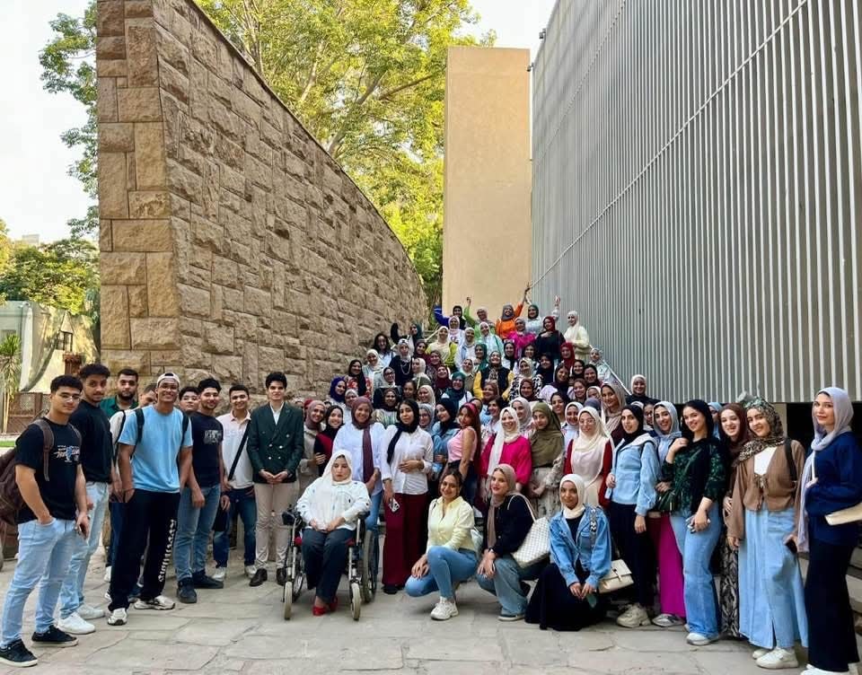 متحف قصر المنيل يحتضن ختام اليوم الثالث