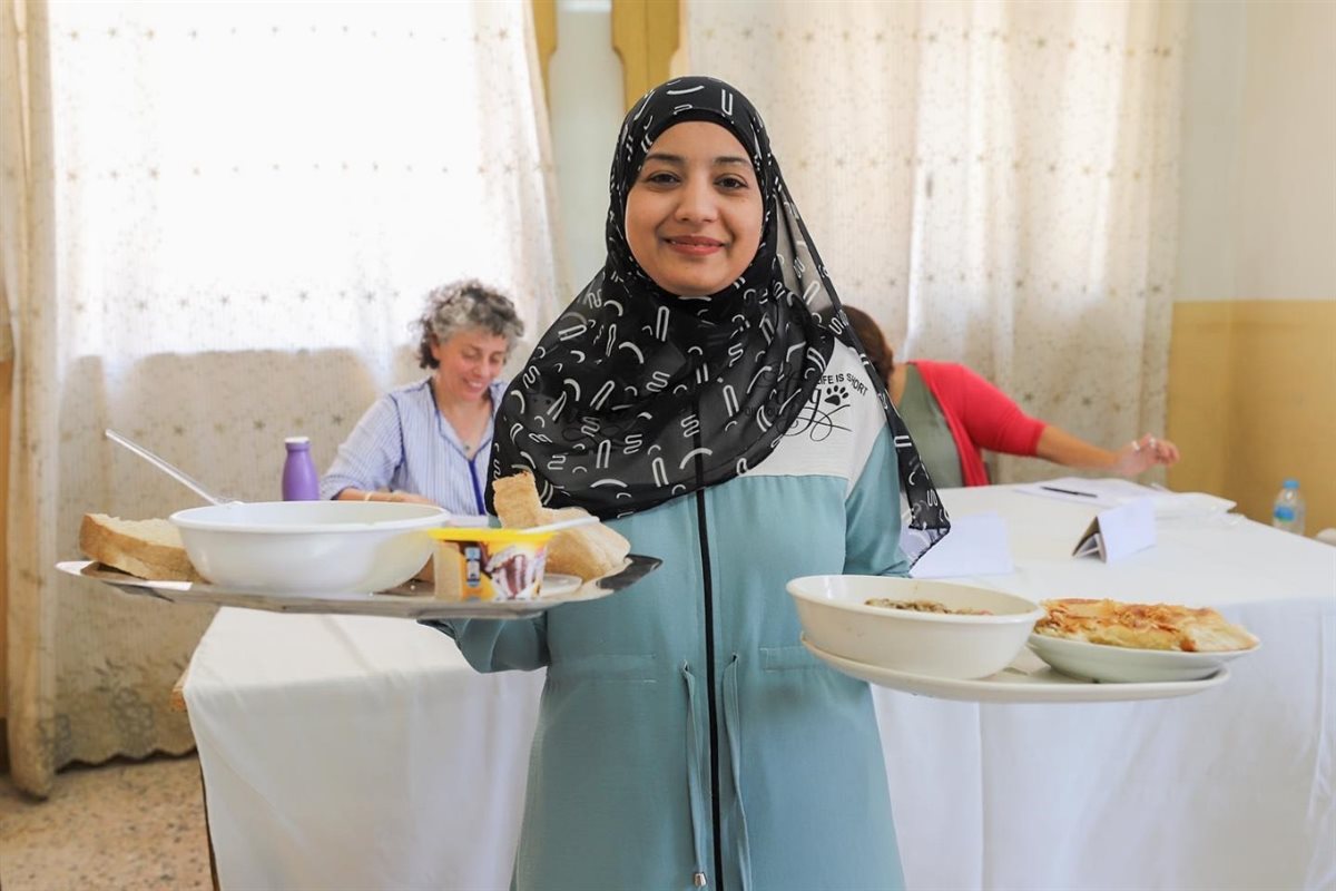 إحياء مدينة إسنا التاريخية