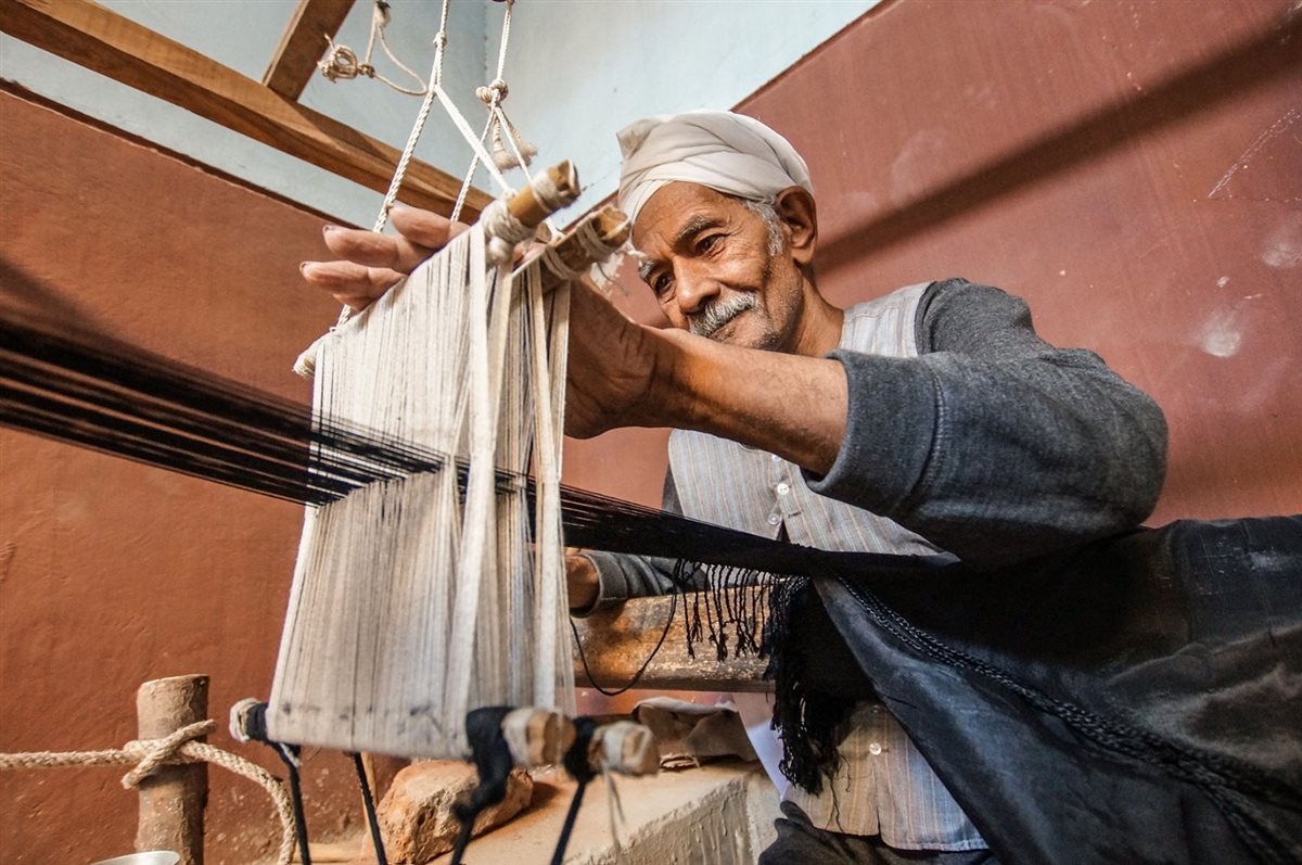 إحياء مدينة إسنا التاريخية