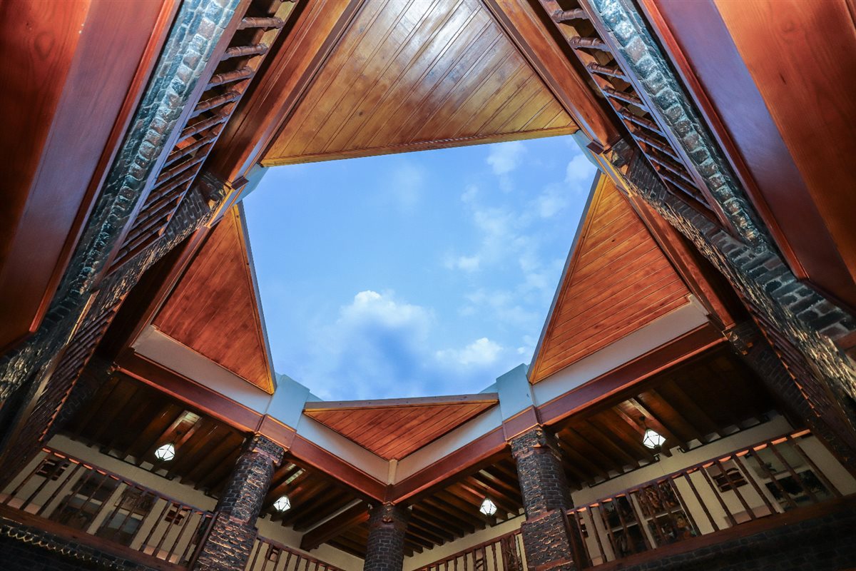 إحياء مدينة إسنا التاريخية