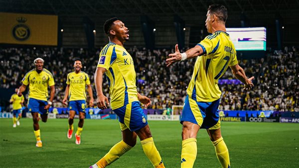 مشاهدة مباراة النصر والخلود بث مباشر