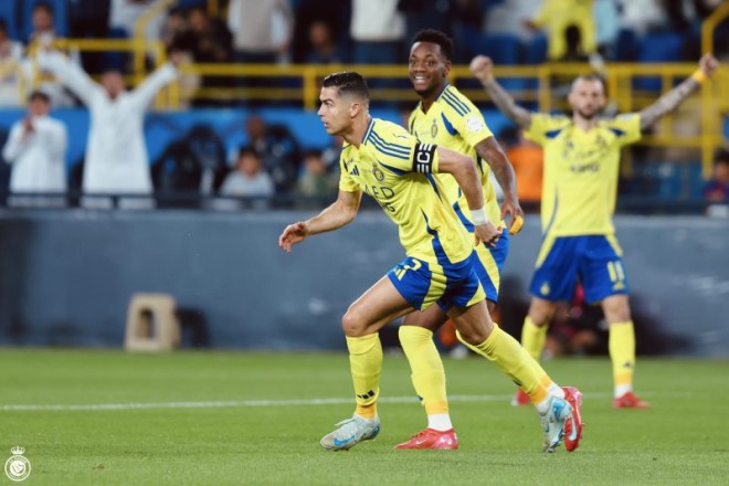 مشاهدة مباراة النصر والخلود بث مباشر
