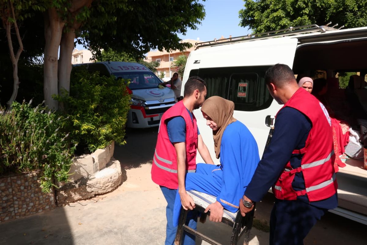 دار زهرة مصر