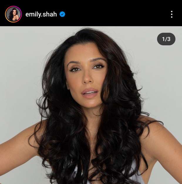 زوجة مينا مسعود