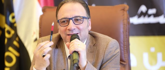 أيمن حامد سليمان