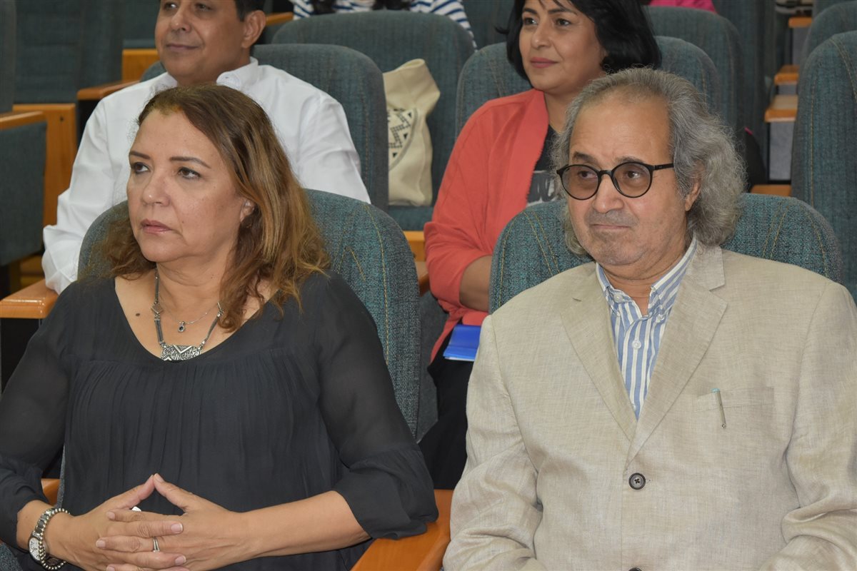 لقطات من احتفال أكاديمية الفنون باليوم المصري للموسيقى تزامنا مع ذكرى فنان الشعب سيد درويش