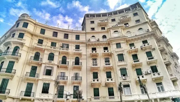 إجراءات استرداد الشقة المؤجرة