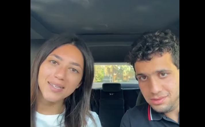  شقيقة تساعد أخاها من خلال فيديوهات علل تعايش مع التوحد تثير تعاطف مواقع التواصل