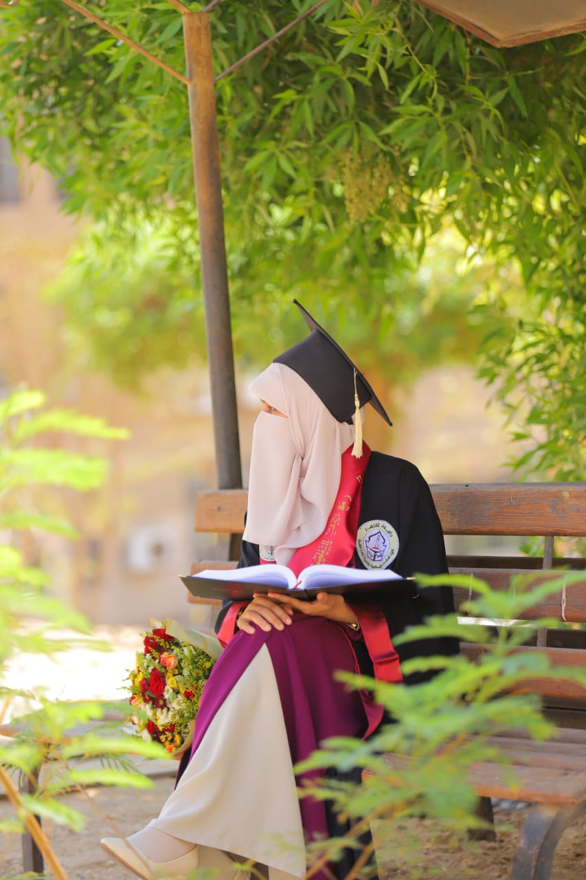 أول تعليق من الدكتورة سمية الباحثة بجامعة الأزهر: شعرت به أثناء المناقشة وتمنيت حضوره معي