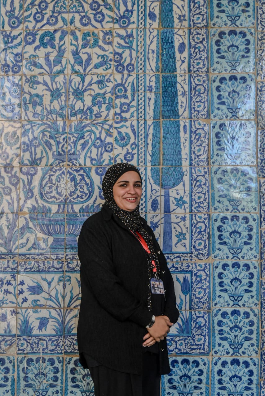 الدكتورة وسام طه