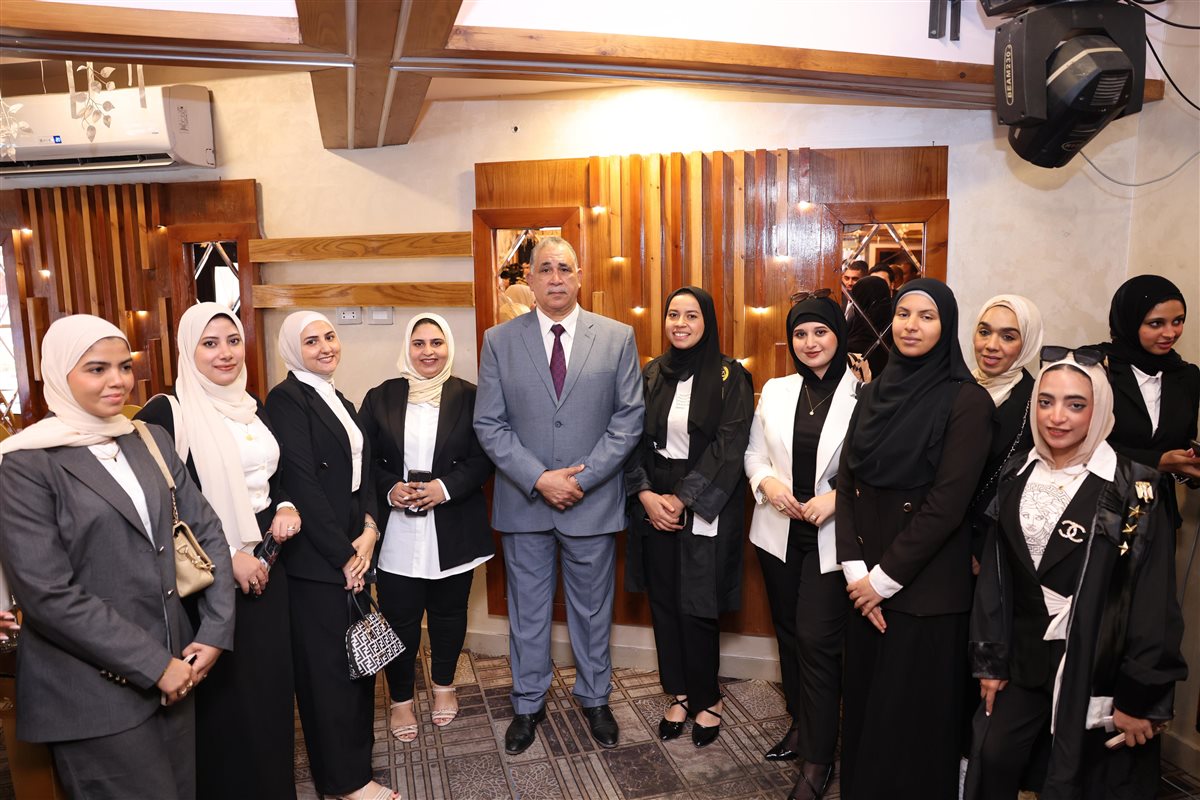 نقيب المحامين يترأس جلسة حلف اليمين القانونية للأعضاء الجدد بنقابة محامي الإسكندرية