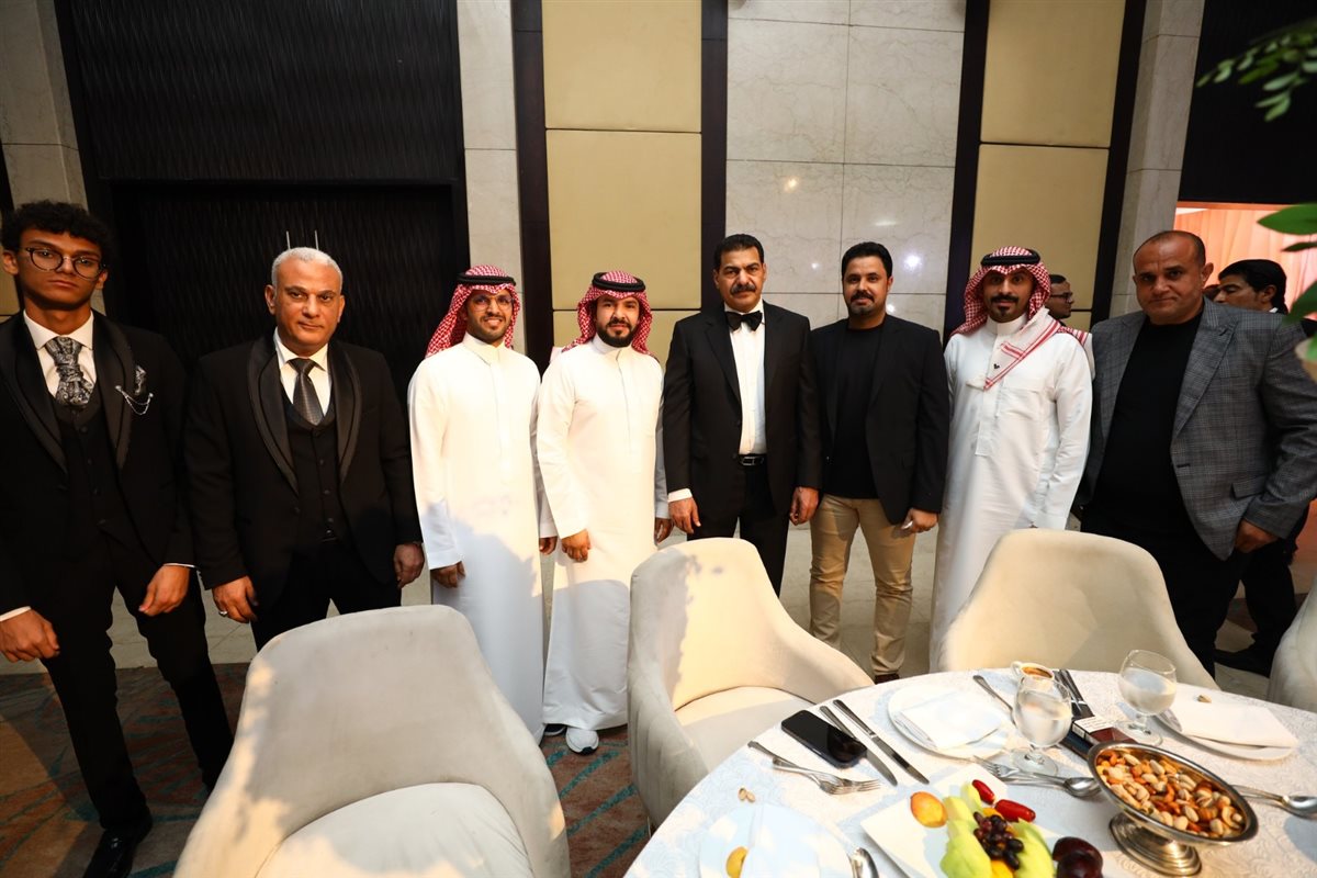 زفاف ابنة المهندس ياسر الحفناوي