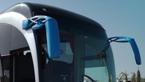 مواصلات مطروح من عبود