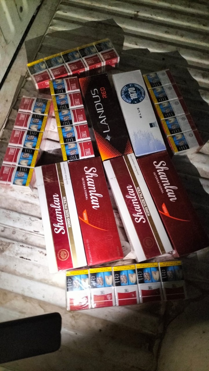 تموين الفيوم: ضبط 91 مخالفة تموينية متنوعة خلال حملات مكثفة