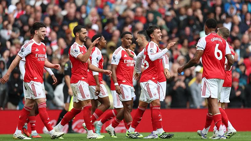 القنوات الناقلة لمشاهدة بث مباشر مباراة أرسنال أمام أتلتيك بيلباو اليوم