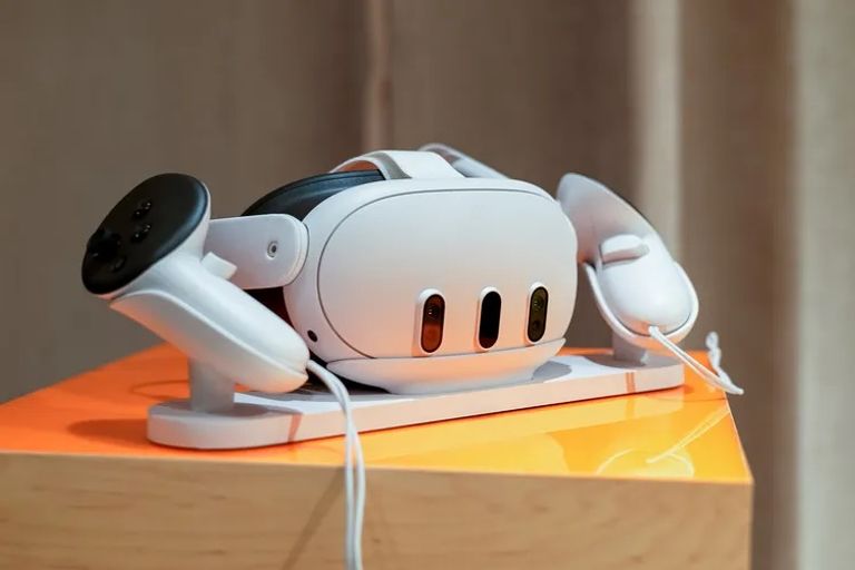 مواصفات نظارة ميتا الجديدة