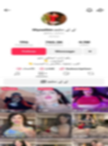 صفحة البلوجر