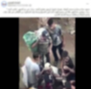 جانب من الواقعة