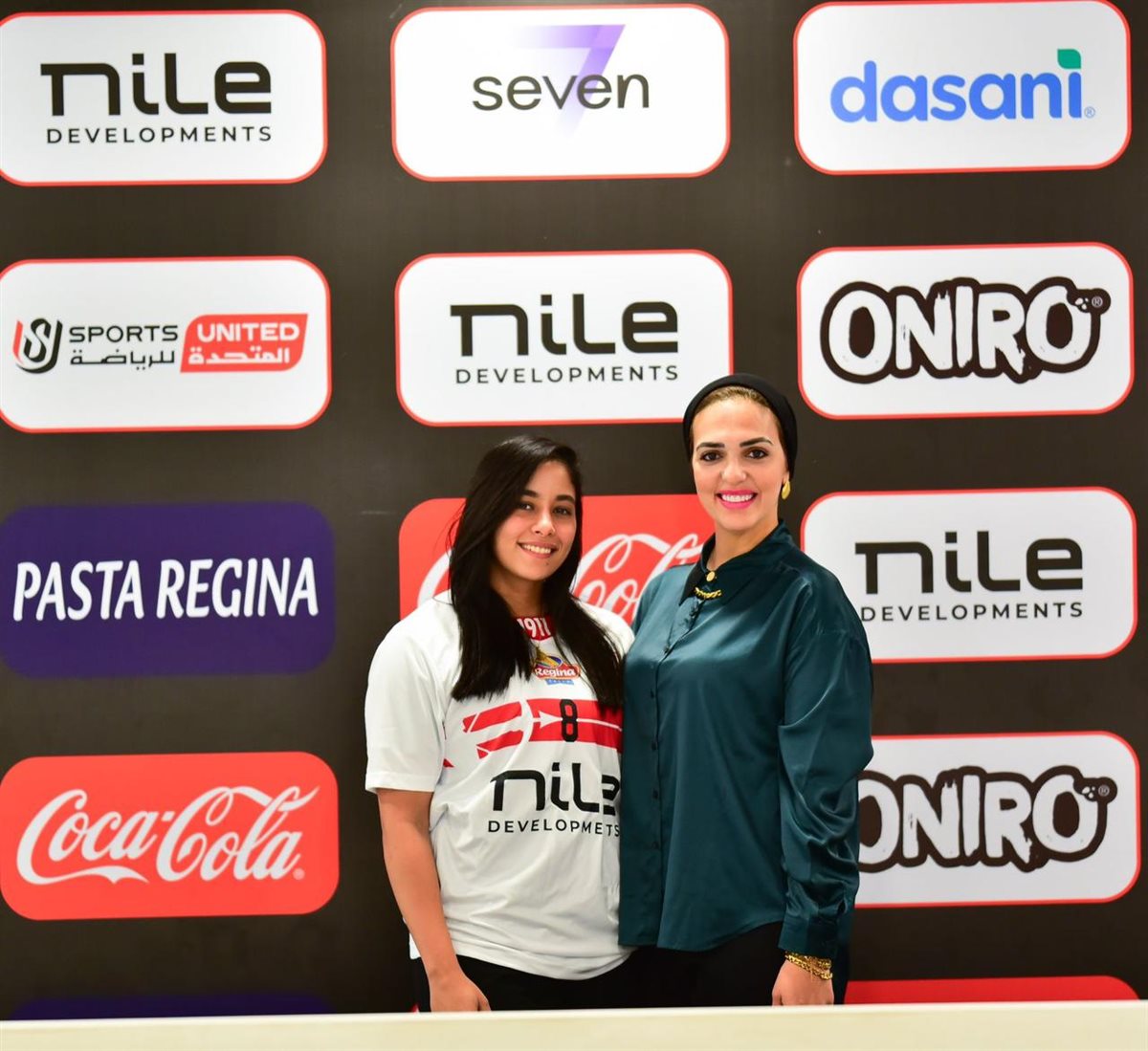 <strong>الزمالك يضم مريم ثروت لتدعيم فريق الكرة الطائرة للسيدات</strong>