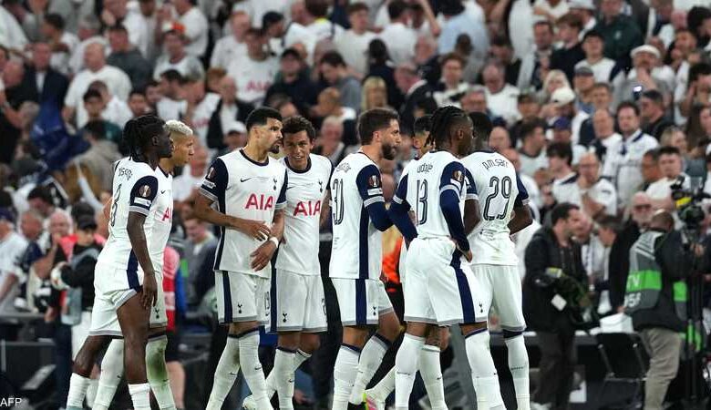 القنوات الناقلة لمشاهدة مباراة توتنهام ضد فياريال بث مباشر اليوم في دوري الأبطال