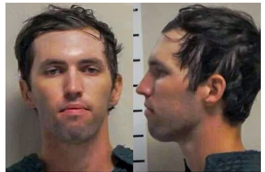 قاتل  تشارلي كيرك  