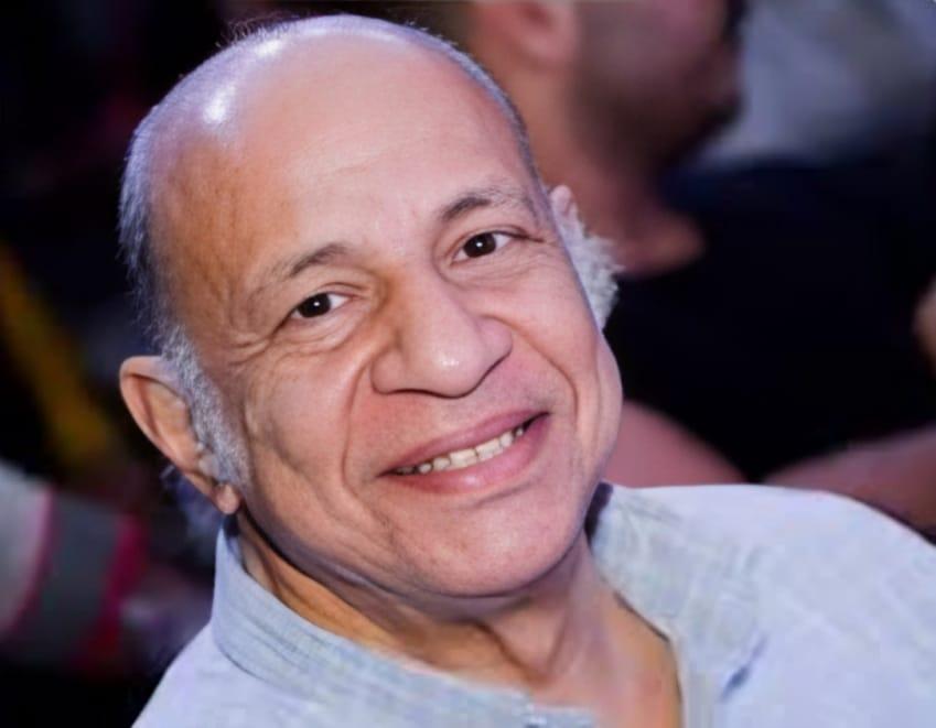 الفنان عيد أبو الحمد