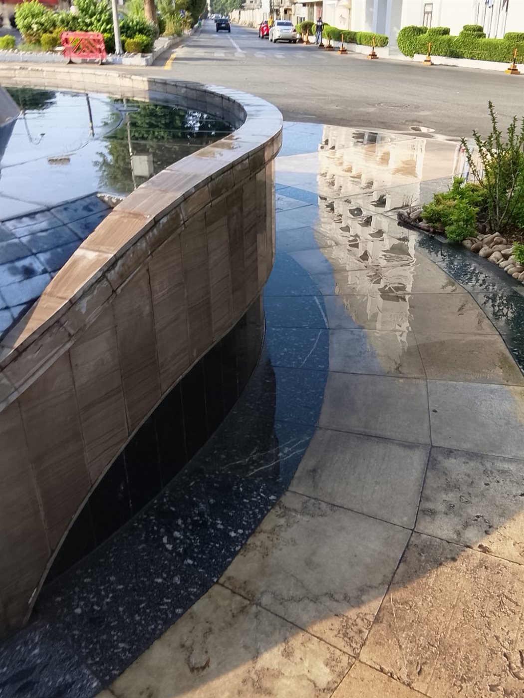 الأقصر تتزين بحملات نظافة مكبرة