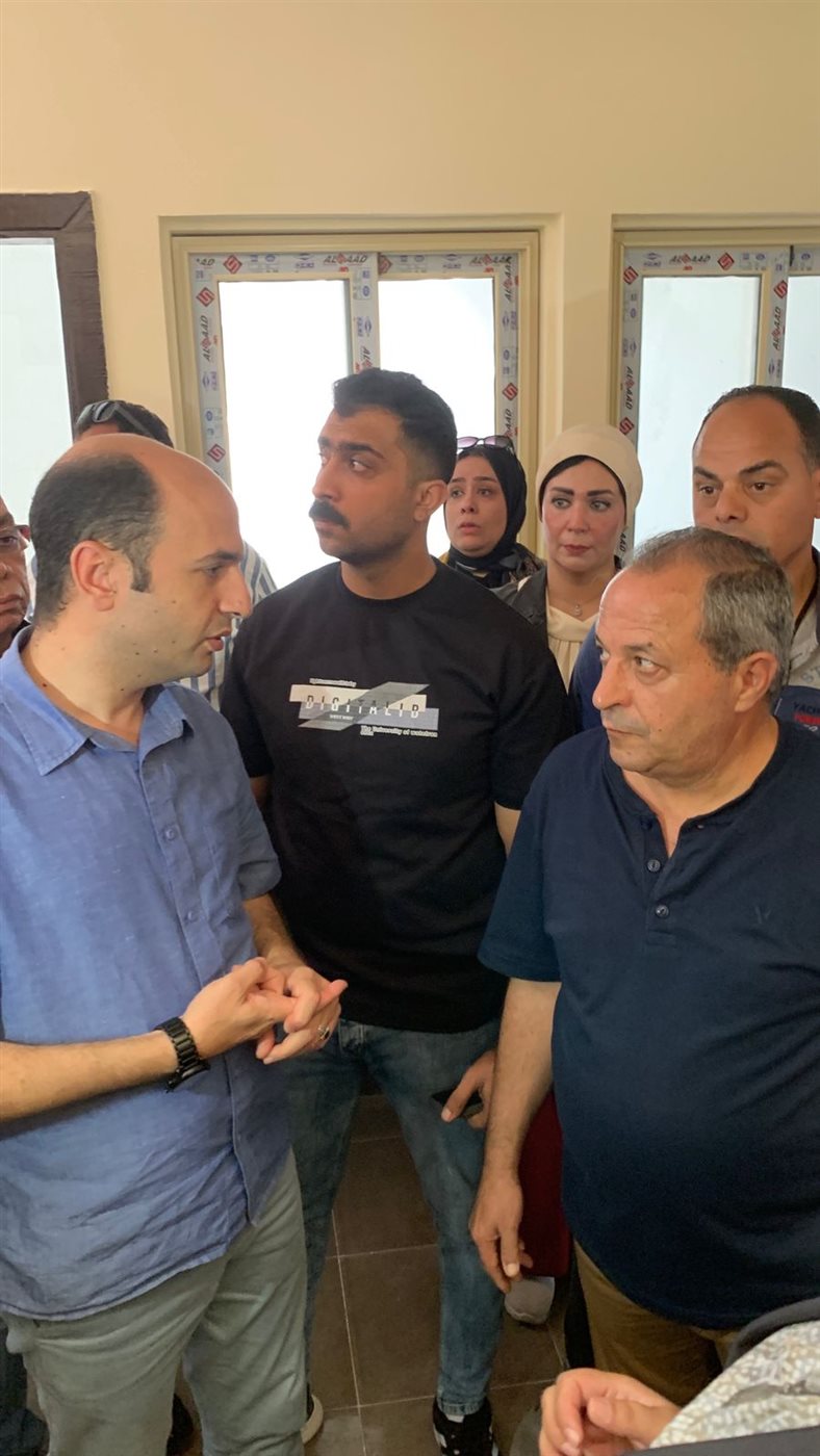 مدينة سلام بورسعيد 