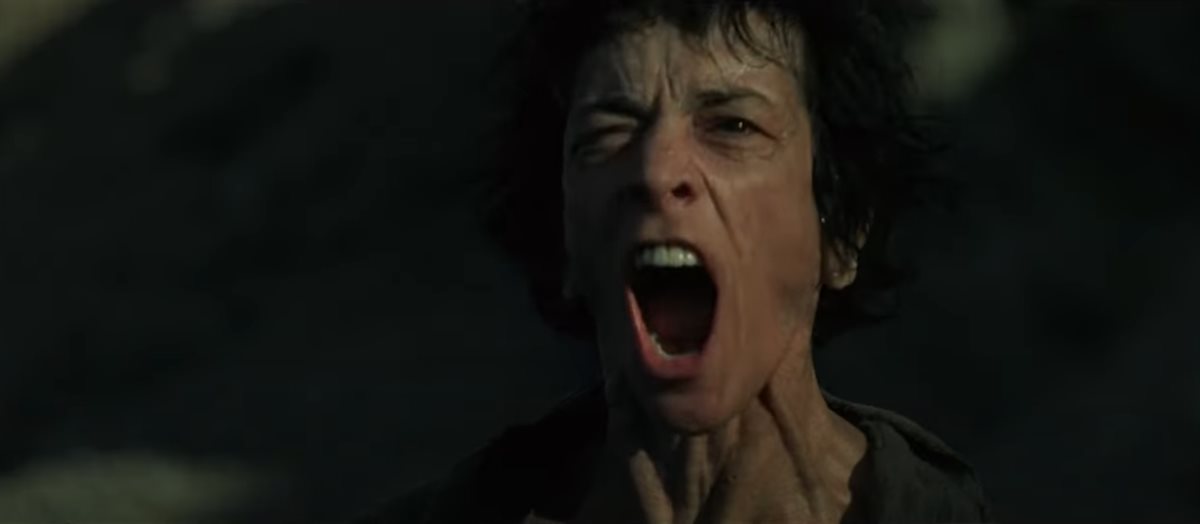 لقطات من الإعلان التشويقي للفيلم