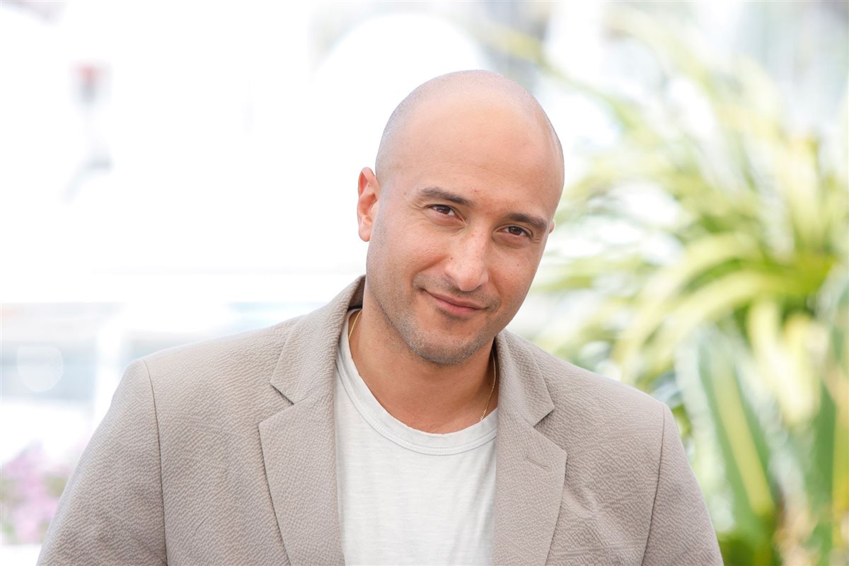 المخرج لطفي ناثان