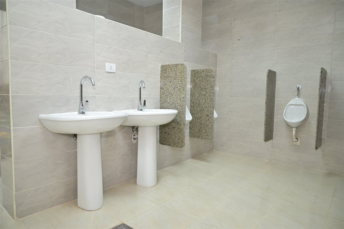 استعدادات جامعة القاهرة