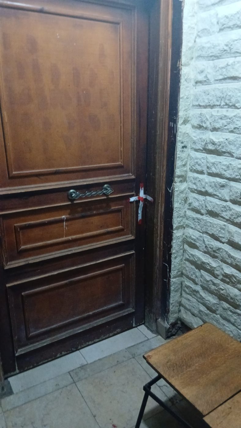 إغلاق 12 مركزًا غير مرخص لعلاج الإدمان في الجيزة