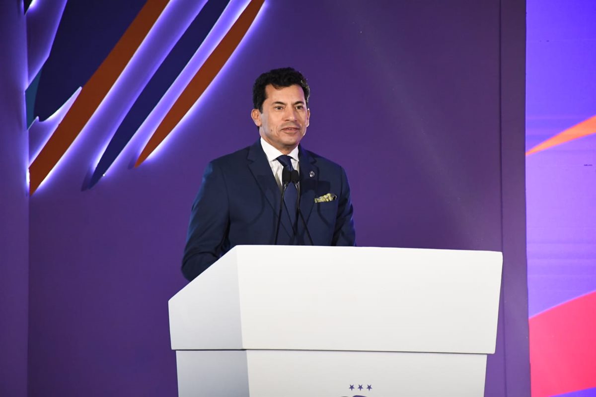 إطلاق دوري مدارس مصر ضمن أعمال المجموعة الوزارية للتنمية البشرية<br> 