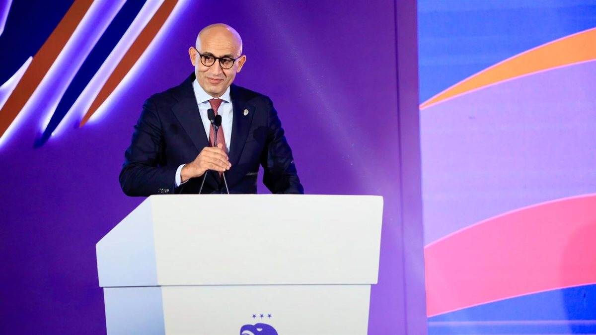 إطلاق دوري مدارس مصر ضمن أعمال المجموعة الوزارية للتنمية البشرية<br> 