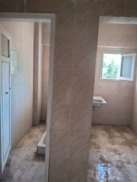 الوحدة الصحية بحاجر كومير