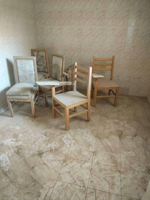 الوحدة الصحية بحاجر كومير