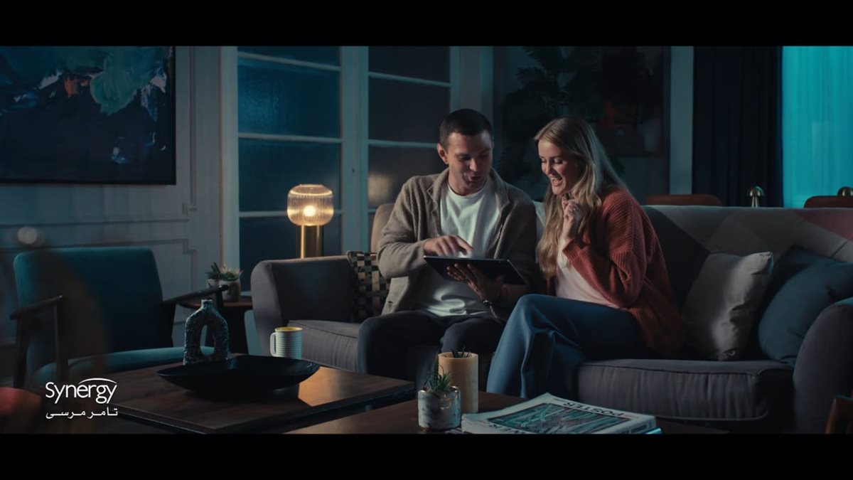 الحملة الترويجية «إحنا مصر»