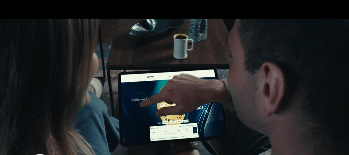 الحملة الترويجية «إحنا مصر»