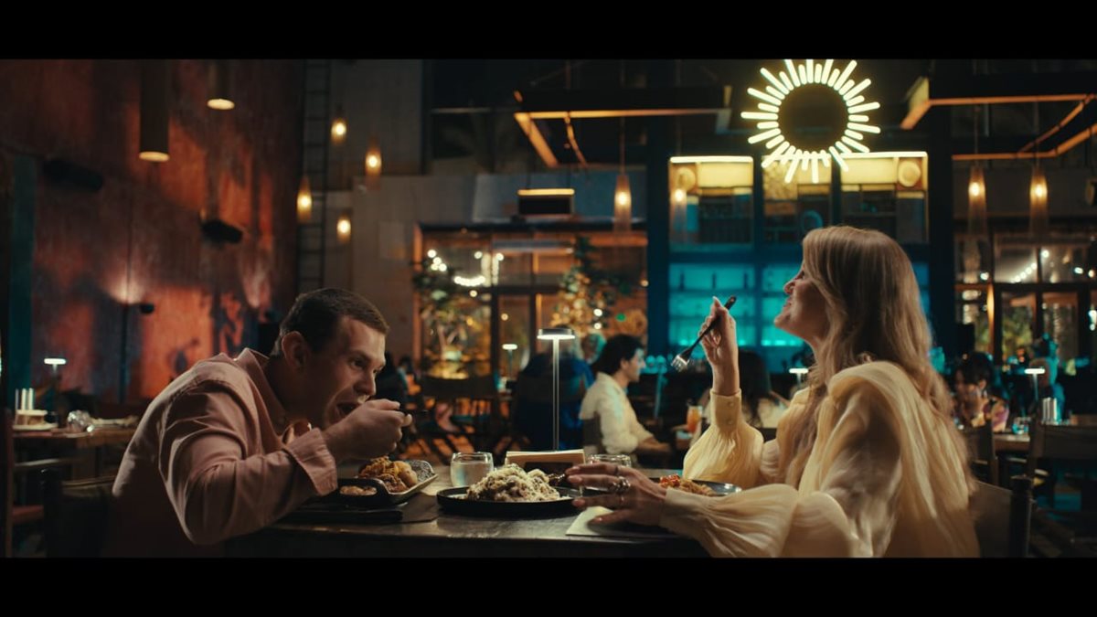 الحملة الترويجية «إحنا مصر»