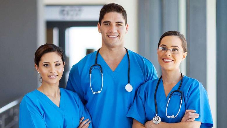 وظائف للأطباء في مستشفيات الجامعات الحكومية
